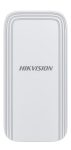   Hikvision DS-3WF0FC-2N/O Kültéri vezeték nélküli hálózati híd; 1km; 2.4GHz 300 Mbps