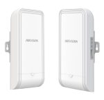   Hikvision DS-3WF3000-EI-5AC/P Kültéri vezeték nélküli hálózati híd; 3km; 5GHz 867 Mbps; (2 db eszköz)