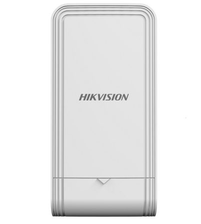 Hikvision DS-3WF3000S-EI-5AC/P Kültéri vezeték nélküli hálózati híd; 3km; 5GHz 867 Mbps