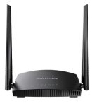 Hikvision DS-3WR4G3N WiFi router; 2.4Ghz 300 Mbps; 4G LTE