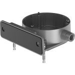   Hikvision DS-4413ZJ-PA Fali tartó robbanásbiztos turret kamerához