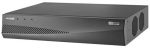   Hikvision DS-6408HDI-T Dekóder szerver 8 DVI kimenet; 4x8 MP, 8x5 MP, 16x1080p, 32x720p vagy 64x4CIF kép dekódolása