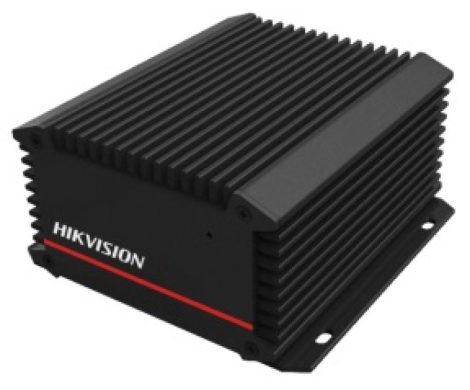 Hikvision DS-6700NI-S 8 csatornás Hik-ProConnect Box; 8 csatorna/2MP dekódolás; 80/80Mbps ki-/bemeneti sávszélesség