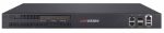   Hikvision DS-6908UDI (B) Dekóder szerver 8 HDMI kimenettel; 4x 24MP/8x 12MP/16x 8 MP/24x 5MP/40x 3MP/64x 2MP dekódolása