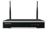   Hikvision DS-7104NI-K1/W/M (C) 4 csatornás WiFi NVR; 50/40 Mbps be-/kimeneti sávszélesség