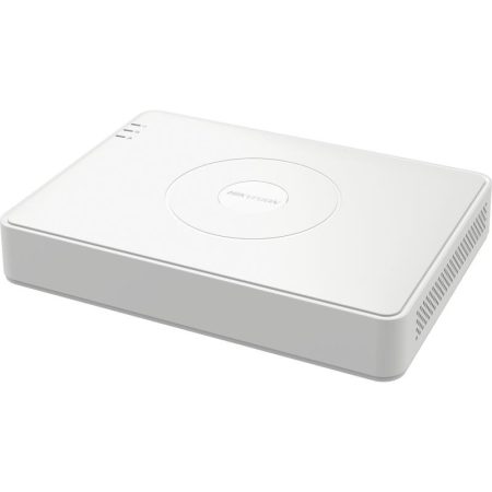 Hikvision DS-7116HGHI-M1/T 8 csatornás THD DVR; 1080p lite@15fps; 720p@15fps; 2×5MP IP; koax audio