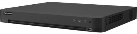 Hikvision DS-7208HUHI-S2/XT/4A+8/4ALM 8 csatornás THD DVR; 8MP @8fps, 5MP@12fps, 1080p@25fps; +8× 8MP IP; koax audio Hikvision DS-7208HUHI-S2/XT/4A+8/4ALM 8 csatornás THD DVR; 8MP @8fps, 5MP@12fps, 1080p@25fps; +8× 8MP IP; koax audio