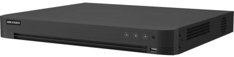 Hikvision DS-7232HQHI-S2/XT 32 csatornás THD DVR; 5MP lite@12fps, 1080p@15fps, 720p@20fps; +8× 6MP IP; koax audio Hikvision DS-7232HQHI-S2/XT 32 csatornás THD DVR; 5MP lite@12fps, 1080p@15fps, 720p@20fps; +8× 6MP IP; koax audio