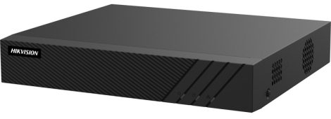 Hikvision DS-7604NI-Q1/4P (E) 4 csatornás PoE NVR; 40/80 Mbps be-/kimeneti sávszélesség Hikvision DS-7604NI-Q1/4P (E) 4 csatornás PoE NVR; 40/80 Mbps be-/kimeneti sávszélesség