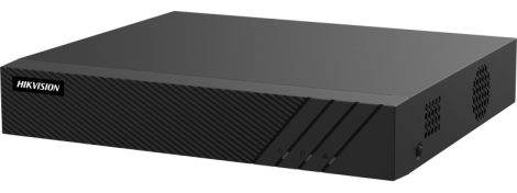 Hikvision DS-7604NI-Q1 (E) 4 csatornás NVR; 40/80 Mbps be-/kimeneti sávszélesség