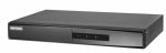   Hikvision DS-7608NI-K1 (C) 8 csatornás NVR; 80/80 Mbps be-/kimeneti sávszélesség