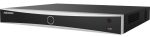   Hikvision DS-7608NXI-I2/VPro 8 csatornás AcuSense NVR; 96/256 Mbps be-/kimeneti sávszélesség