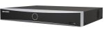  Hikvision DS-7608NXI-K1 (D) 8 csatornás AcuSense NVR; 80/80 Mbps be-/kimeneti sávszélesség