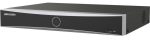  Hikvision DS-7608NXI-K1 (E) 8 csatornás AcuSense NVR; 80/80 Mbps be-/kimeneti sávszélesség