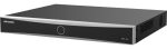   Hikvision DS-7608NXI-K2/8P/VPro 8 csatornás AcuSense PoE NVR; 80/160 Mbps be-/kimeneti sávszélesség