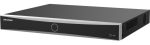   Hikvision DS-7608NXI-K2 (E) 8 csatornás AcuSense NVR; 80/160 Mbps be-/kimeneti sávszélesség