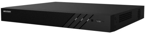 Hikvision DS-7616NI-Q2/16P (E) 16 csatornás PoE NVR; 160/80 Mbps be-/kimeneti sávszélesség Hikvision DS-7616NI-Q2/16P (E) 16 csatornás PoE NVR; 160/80 Mbps be-/kimeneti sávszélesség