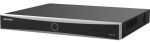   Hikvision DS-7616NXI-K2/16P/VPro 16 csatornás AcuSense PoE NVR; 160/160 Mbps be-/kimeneti sávszélesség