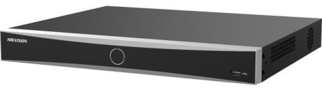 Hikvision DS-7616NXI-K2/16P (E) 16 csatornás AcuSense PoE NVR; 160/160 Mbps be-/kimeneti sávszélesség Hikvision DS-7616NXI-K2/16P (E) 16 csatornás AcuSense PoE NVR; 160/160 Mbps be-/kimeneti sávszélesség
