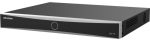   Hikvision DS-7632NXI-K2/16P (E) 32 csatornás AcuSense PoE NVR; 256/160 Mbps be-/kimeneti sávszélesség