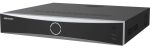   Hikvision DS-7716NXI-I4/16P/VPro 16 csatornás AcuSense PoE NVR; 192/256 Mbps be-/kimeneti sávszélesség