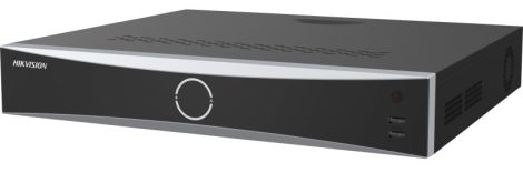 Hikvision DS-7716NXI-I4/16P/VPro 16 csatornás AcuSense PoE NVR; 192/256 Mbps be-/kimeneti sávszélesség