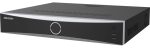   Hikvision DS-7716NXI-I4/VPro 16 csatornás AcuSense NVR; 192/256 Mbps be-/kimeneti sávszélesség