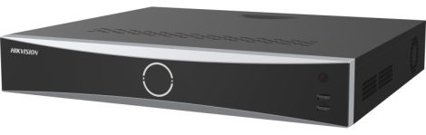 Hikvision DS-7716NXI-I4/VPro 16 csatornás AcuSense NVR; 192/256 Mbps be-/kimeneti sávszélesség