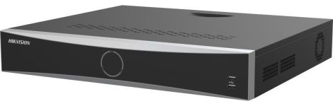 Hikvision DS-7716NXI-K4 (E)/IO16+9 16 csatornás AcuSense NVR; 160/160 Mbps be-/kimeneti sávszélesség; riasztás I/O Hikvision DS-7716NXI-K4 (E)/IO16+9 16 csatornás AcuSense NVR; 160/160 Mbps be-/kimeneti sávszélesség; riasztás I/O