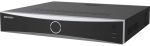   Hikvision DS-7732NXI-I4/16P/VPro 32 csatornás AcuSense PoE NVR; 384/256 Mbps be-/kimeneti sávszélesség