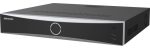   Hikvision DS-7732NXI-I4/VPro 32 csatornás AcuSense NVR; 384/256 Mbps be-/kimeneti sávszélesség