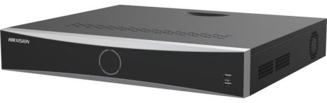 Hikvision DS-7732NXI-K4/16P (E) 32 csatornás AcuSense PoE NVR; 256/160 Mbps be-/kimeneti sávszélesség Hikvision DS-7732NXI-K4/16P (E) 32 csatornás AcuSense PoE NVR; 256/160 Mbps be-/kimeneti sávszélesség