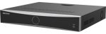   Hikvision DS-7732NXI-K4 (E)/IO16+9 32 csatornás AcuSense NVR; 256/160 Mbps be-/kimeneti sávszélesség; riasztás I/O