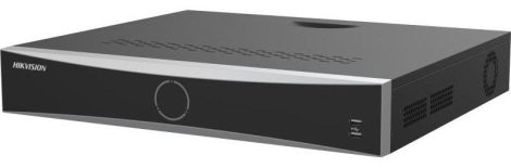 Hikvision DS-7732NXI-K4 (E) 32 csatornás AcuSense NVR; 256/160 Mbps be-/kimeneti sávszélesség Hikvision DS-7732NXI-K4 (E) 32 csatornás AcuSense NVR; 256/160 Mbps be-/kimeneti sávszélesség