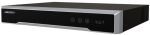   Hikvision DS-7764NI-M4 64 csatornás NVR; 400/400 Mbps be-/kimeneti sávszélesség