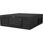   Hikvision DS-9632NXI-I16R/VPro 32 csatornás NVR; 384/256 Mbps be-/kimeneti sávszélesség; riasztás I/O; eSata