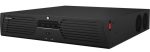   Hikvision DS-9632NXI-I8/VPro 32 csatornás NVR; 384/256 Mbps be-/kimeneti sávszélesség; riasztás I/O; eSata
