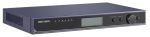   Hikvision DS-D42C08-H/old LED-fal vezérlő egység; 4096x2160 HDMI/DP, 3840x1080 DVI bemenet; 8 port kimenet; hálózati vezérlés