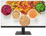   Hikvision DS-D5024F2-1P2 23.8 LED monitor; 178°/178° betekintési szög; Full HD felbontás; 24/7 működés