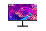   Hikvision DS-D5024F2-AP2 23,8 IPS monitor; 178° betekintési szög; Full HD felbontás; 16/7 működés