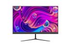   Hikvision DS-D5024F2-BV2S 23,8 100 Hz monitor; 178° betekintési szög; Full HD felbontás; 24/7 működés; beépített hangszóró