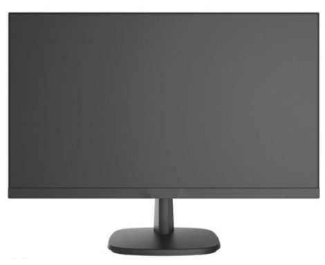 Hikvision DS-D5027FN 27 LED monitor; 178° betekintési szög; Full HD felbontás; 24/7 működés; káva nélküli