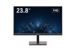   Hikvision DS-D5224F2-1V1S/B(EU) 23,8 BNC LED monitor; 178°/178° betekintési szög; Full HD felbontás; hangszóró; 24/7 működés