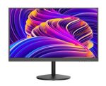   Hikvision DS-D5224F2-1V1S 23.8 LED monitor; 178°/178° betekintési szög; Full HD felbontás; hangszóró; 24/7 működés