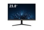   Hikvision DS-D5224F3-1V0SV/D 24 dekóder monitor; 178°/178° betekintési szög; Full HD felbontás; hangszóró; 24/7 működés