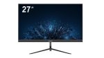   Hikvision DS-D5227F3-1P0SV/D 27 FHD dekóder monitor; 178°/178° betekintési szög; 24/7 működés