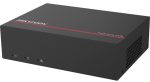   Hikvision DS-E08HGHI-XD 8 csatornás THD DVR; 1080p lite@15fps; 720p@15fps; +2x5MP IP csatorna; 1024GB eSSD