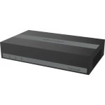   Hikvision DS-E16HGHI-B 16 csatornás THD eSSD DVR; 1080p lite@25fps; 720p@25fps; +2x5MP IP csatorna; 1024GB eSSD