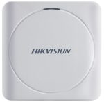   Hikvision DS-K1801E Kártyaolvasó 125 kHz; Wiegand kimenet; kültéri