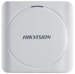   Hikvision DS-K1801E Kártyaolvasó 125 kHz; Wiegand kimenet; kültéri